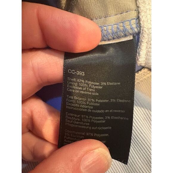 Marmot Girls Large Purple Jacket Casual Long Sleeve - Picture 14 of 14